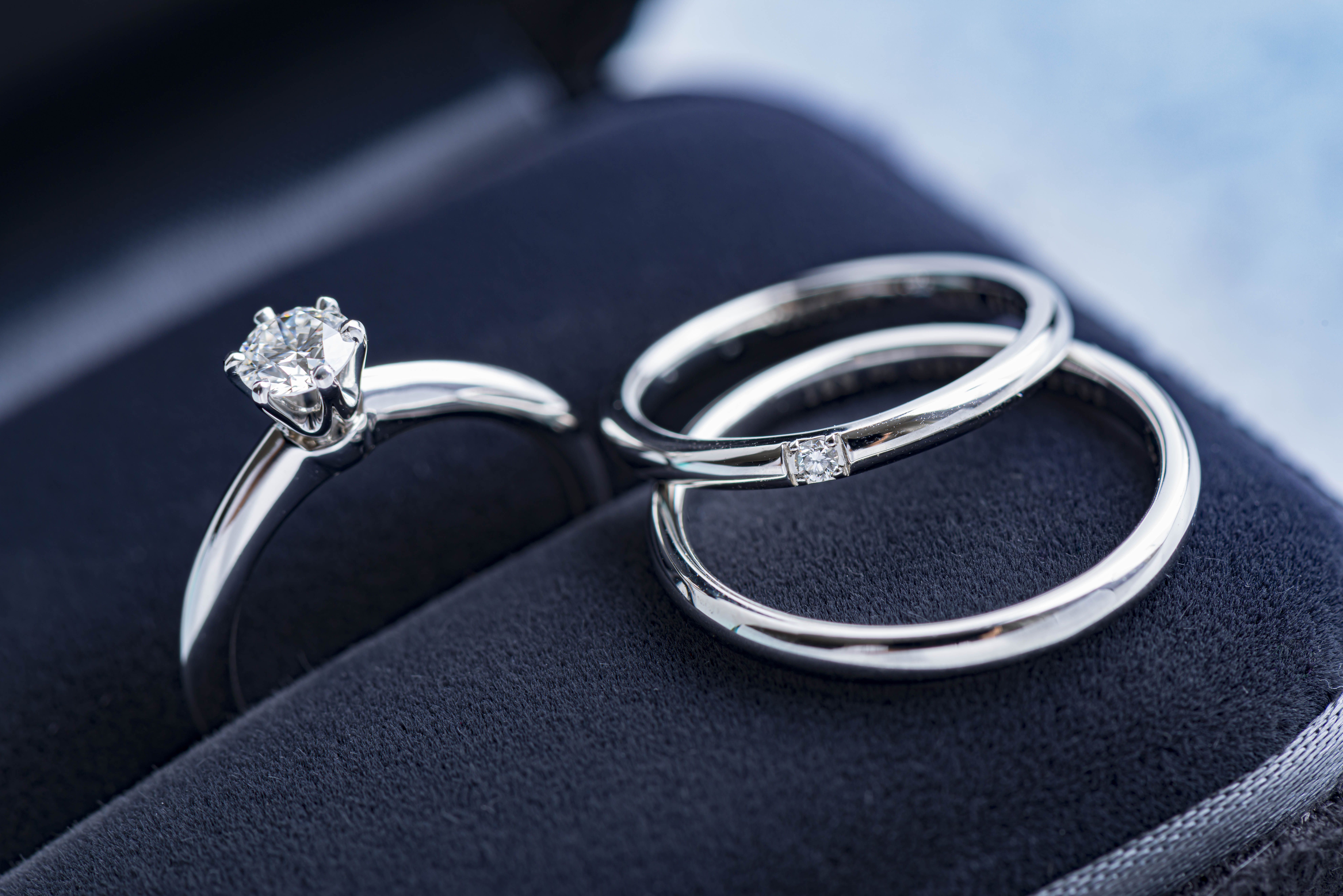 指輪選びはブラスポ